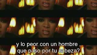 Eminem ft Rihanna  parodia español  Love The Way You Lie [upl. by Tudela676]