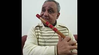 quotRoop Tera MastanaquotFilm Aradhna Kishore Das FilmFare Award songFlute cover [upl. by Ettie]