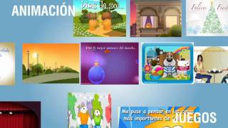 Video Tu Parada  Tarjetas eCards [upl. by Marrissa]