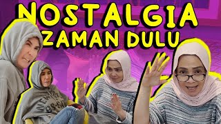 NGOBROLIN CERITA ZAMAN DULU MAMA RIETA BESTIE BANGET SAMA NICKY ASTRIA SEJAK DULU [upl. by Asetal]