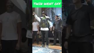 Les Twins Greatest Dance Moves shorts viral [upl. by Spevek]