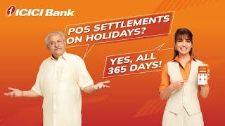 Why wait for settlements Samantha shares the secret to 365day POS settlements [upl. by Anah967]