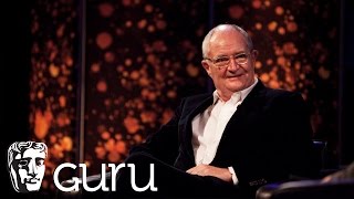 Jim Broadbent A Life in Pictures Highlights [upl. by Ayoj]