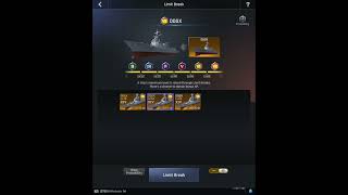 Gunship Battle Total Warfare Stage 8 DDGX ⭐⭐⭐⭐ [upl. by Lesley989]