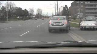 best car crash accident 2013 [upl. by Annoyi]