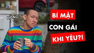 TÂM LÝ CỦA CON GÁI KHI THÍCH MỘT NGƯỜI chính xác 100 hiểu để nắm bắt cơ hội  Nguyễn Hữu Trí [upl. by Ladnyk]