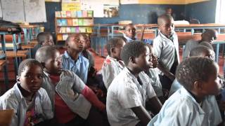 Zambia Learners make strides in local language literacy [upl. by Isawk]