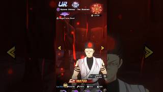 Ryomen Sukuna Ten Shadows  Jujutsu Masters Cursed Rivals  TapScreen Gaming [upl. by Harle]