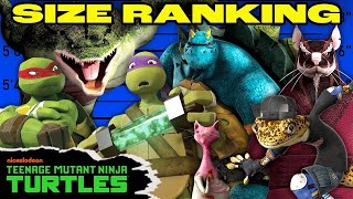 Teenage Mutant Ninja Turtles Season 1 Episode 23  Return to New YorkPart 3 [upl. by Stine301]