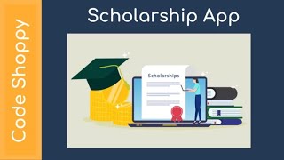 Scholarship management system in Using PHP MySQL Web Application [upl. by Ttiwed]