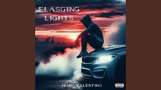 Flashing lights feat Lil Slugg [upl. by Atinreb885]