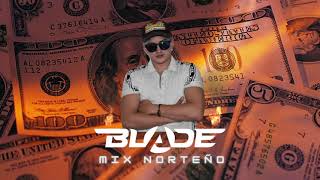 La Ley 57  La Pista Secreta  Me Gusta Ponerle Al Polvo Norteño Mix  Dj Blade Popayán [upl. by Kikelia]