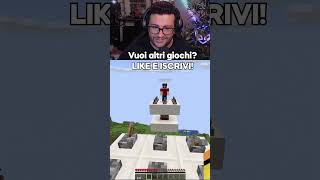 Roulette estrema su Minecraft [upl. by Katha]