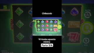 Fortunator 5 50 tiradas gratis gambling casino fyp viralvideo slots [upl. by Katharyn]