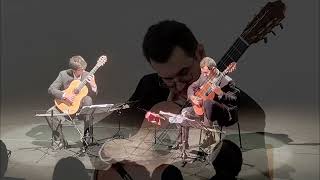 Euterpe Guitar Duo Música contemporània de compositors portuguesos [upl. by Gabriela]