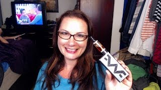 Innokin iTaste MVP 2 My Favorite Device [upl. by Immanuel]