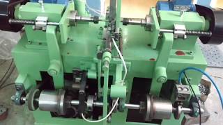 Automatic Counter Drilling Machine [upl. by Raama424]