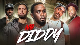 Rappers Who NEVER Feared Diddy [upl. by Helaine]