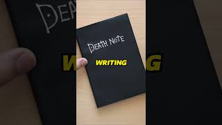 Why is Death Note banned in China [upl. by Elhsa]