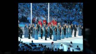 Vancouver 2010 Winter Olympics Closing Ceremony [upl. by Alston]