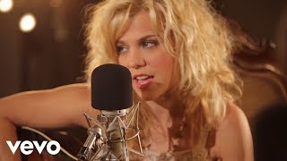 The Band Perry  If I Die Young Live From Oceanway Studios Nashville 2010 [upl. by Anawek222]