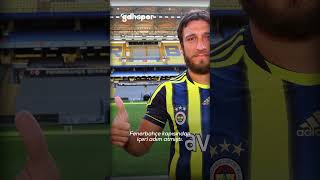 🦅 Beşiktaştan Fenerbahçeye giden futbolcular [upl. by Rednasela885]