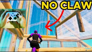 The BEST No ClawNo Paddles Controller Settings  Binds TUTORIAL [upl. by Nadnerb]