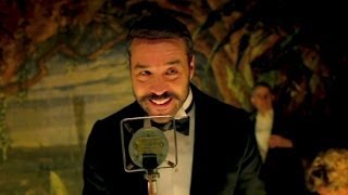 Mr Selfridge  Series 1  ITV [upl. by Aneg513]