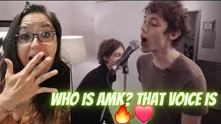 Toms Diner Cover AnenMayKantereit x Giant Rooks  FIRST TIME REACTION [upl. by Zulch]