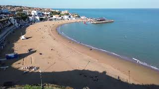 Broadstairs Part 2 DJI Mini 3 [upl. by Asilrahc]