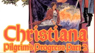 Christiana Pilgrims Progress Part 2 1980  Full Movie  Liam Neeson  Ken Anderson Films [upl. by Aisak]