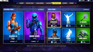 NEW FORTNITE ITEM SHOP LIVE COUNTDOWN February 1st  New Skins Fortnite Battle Royale [upl. by Netsrak]