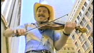 Calgary Stampede Promo 1988 [upl. by Vedetta115]