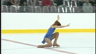 Patinaje sobre Hielo Set Fire To The Rain ♥ [upl. by Eirene]