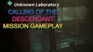 The First Descendant Unknown Laboratory Dungeon Gameplay [upl. by Indnahc785]