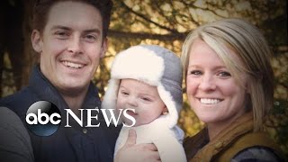 Mysterious Slaying of Indianapolis Pastors Pregnant Wife [upl. by Aldarcy320]