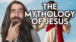 The Jesus Myth [upl. by Parris]