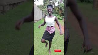 The POWER of Dance EXPLORING Acholi Traditional Dance amp Culture [upl. by Alacim]