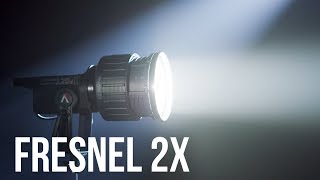 Introducing the Fresnel 2X [upl. by Roehm548]