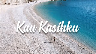 Kau Kasihku  Dian Piesesha Cover by Desi Adikara Lyric [upl. by Octavie]