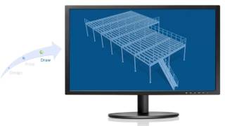 MultiSUITE Mezzanine Software  quotMezzanines in Minutesquot [upl. by Haldane178]