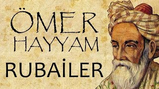 Ömer Hayyam Rubai Derlemeleri [upl. by Kirsteni]