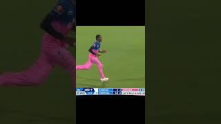 Jofra Archer Best Spell Against DC In 2021  Comeback Strongershorts cricketshorts [upl. by Ilah747]