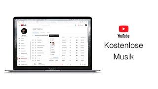 Hier gibt’s kostenlose Musik für YouTube Gratis Songs herunterladen [upl. by Alomeda]