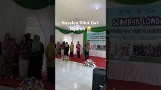 BERKIBARLAH BENDERAKU  GOMBLOH Cover Junius Kurnia [upl. by Appilihp]