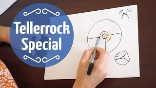 Tellerrock special  5 Variationen [upl. by Tye]