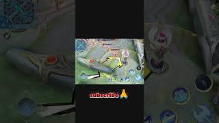 Easy way to master Lancelot on mlbb✅ mobilelegends lancelot lancelottutorial lancelotbuild mlbb [upl. by Aurelio]