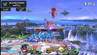 Game Lab Smash 150 Skill Hero MarvelousMarco Toon Link [upl. by Nomzed]