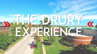 What The Drury Experience is All About [upl. by Parette]