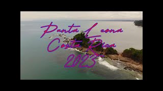 Punta Leona Costa Rica 2023 [upl. by Enimasaj]